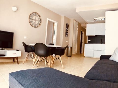 für 5 Personen ca. 70 m² in Costa Calma, Fuerteventura (Südküste von Fuert