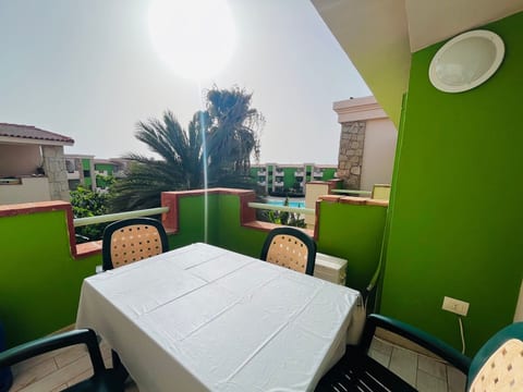 Gemütliches Apartment mit Pool, Nähe Strand und Stadtzentrum