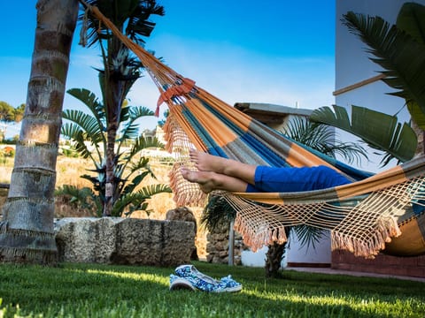 Wohnung in Balestrate mit Schwimmbad und Meerblick