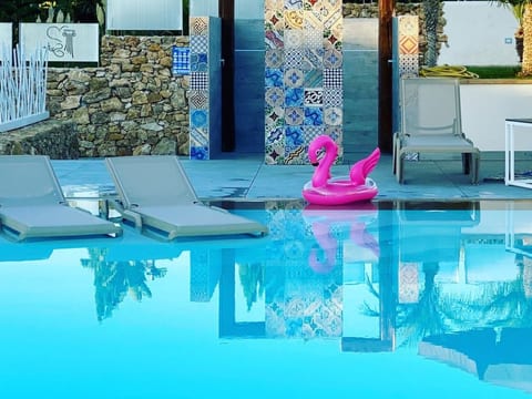Pool Outdoor