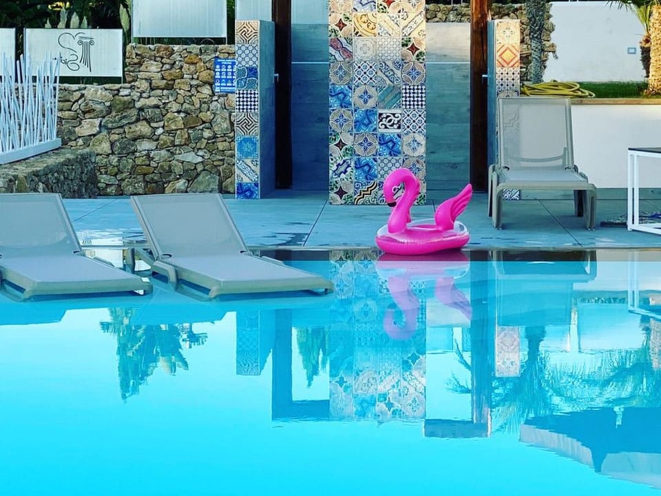 Pool Outdoor
