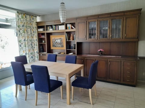 Pavillon Castagneto