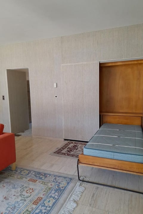 Pavillon Castagneto