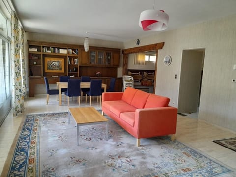 Pavillon Castagneto