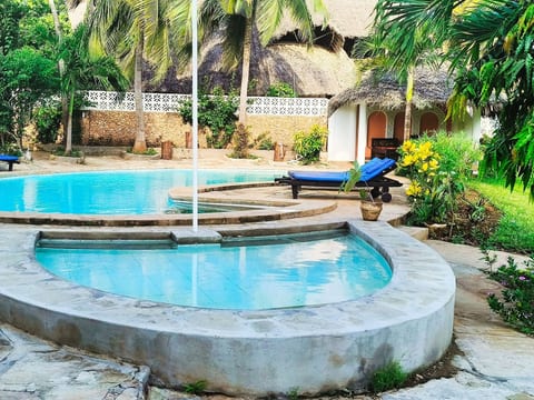 Black Pearl Diani