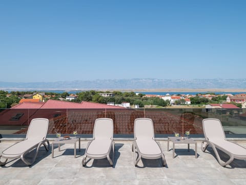 Penthouse Adela