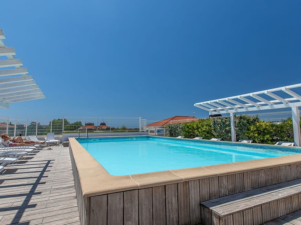 Pool Outdoor
