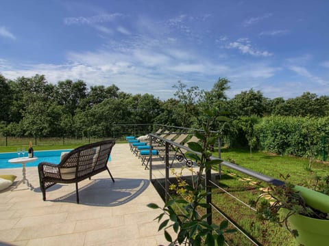 Villa Tartufo