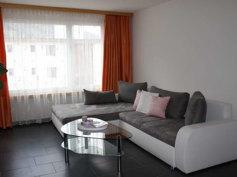 Talstrasse 22 App 25 Appartement/Fewo, Dusche oder Bad, WC 2½-Zimmerwohnung
