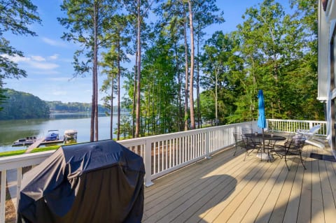 Sugar Creek Retreat