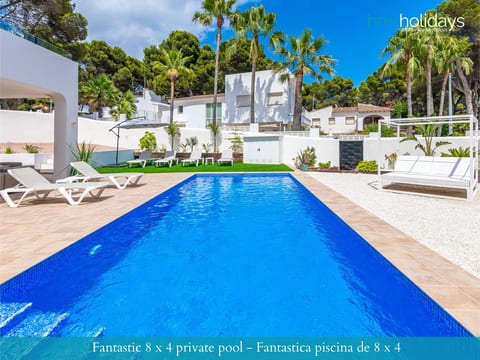 Pool Indoor