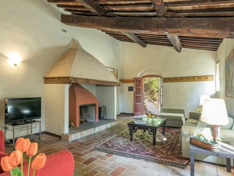 Villa Linchiano