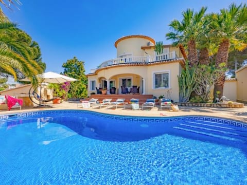 Villa Duke - Plusholidays