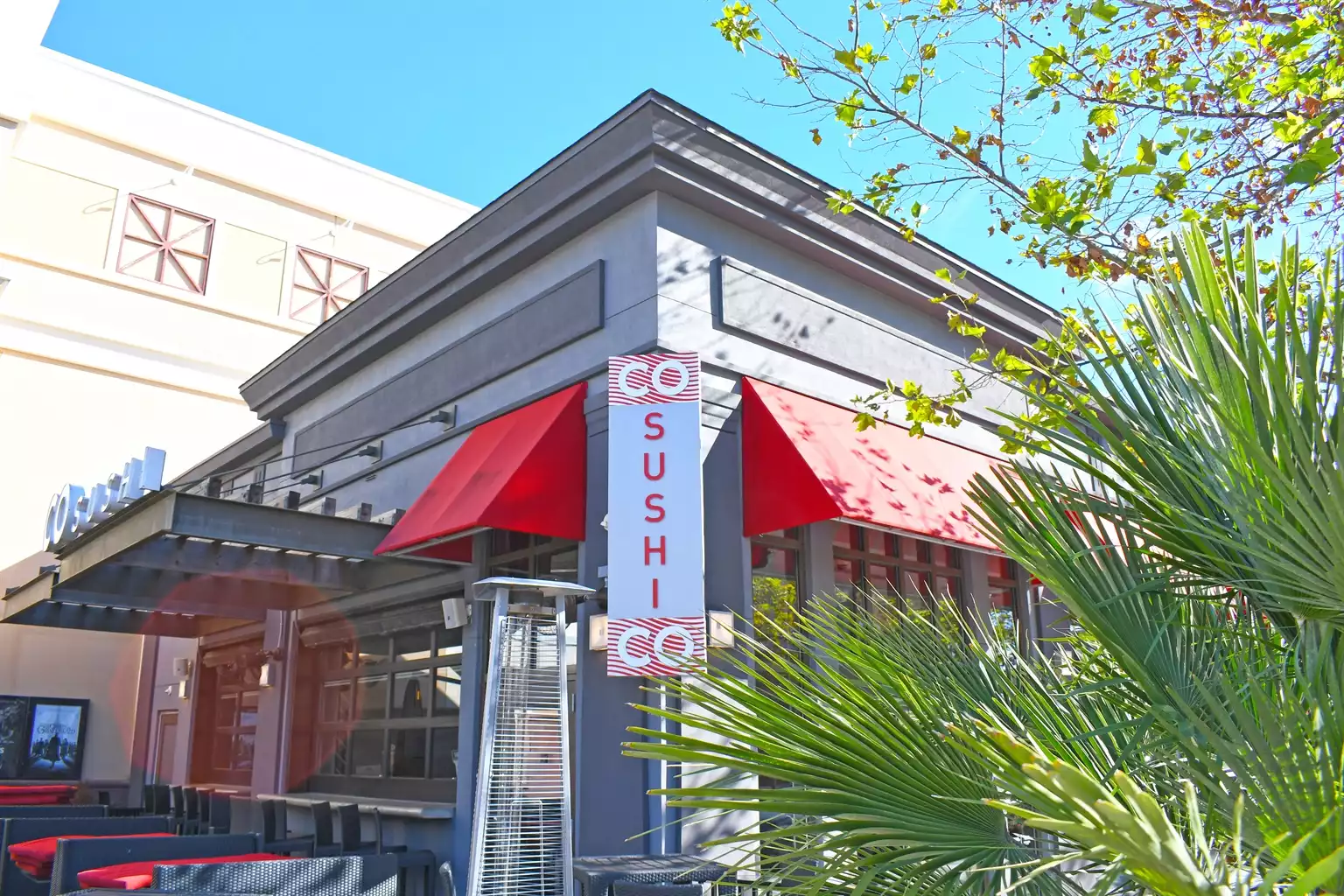 Lots of local restaurants to enjoy Lots of local restaurants to enjoy - Oceans One 1203 -1 Bedroom - Myrtle Beach