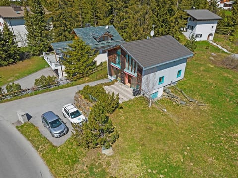 Golden Peaks Ferienhaus Ferienhaus, Dusche und Bad, WC, 4 oder mehr Schlafräume