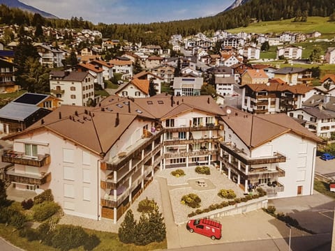 Ferienwohnung zBERG Appartement/Fewo, Dusche und Bad, WC, 3 Schlafräume