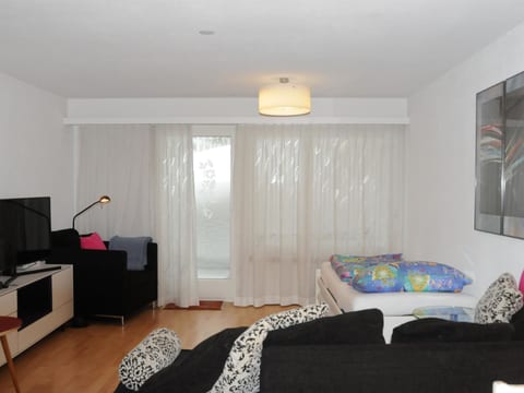 Grifla 1-1 Appartement/Fewo, Dusche oder Bad, WC 2½-Zimmerwohnung