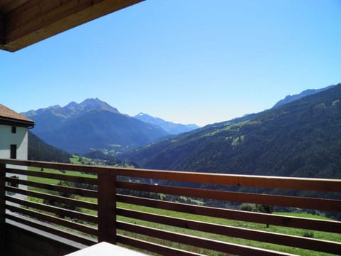 Clavo Vigl Appartement/Fewo Clavo Vigl
