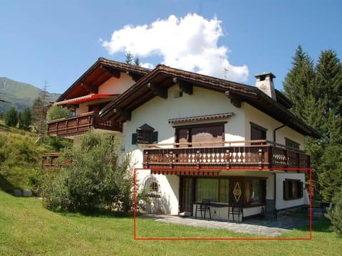 Uehlinger Soland Appartement/Fewo, 0007 Soland Ferienwohnung Soland