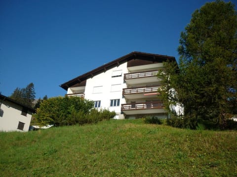 Haus Curver Bächtold Appartement/Fewo, 5-Bettwohnung (4.5 Zimmerwohnung)