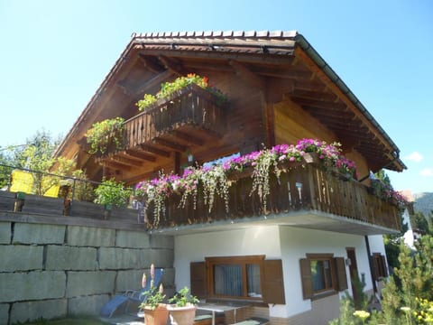 Fadail 2b Härtsch Appartement/Fewo, 3-Bettwohnung (2 Zimmerwohnung)