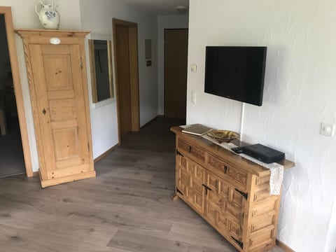 Hubertus A Appartement/Fewo 3-Bettwohnung