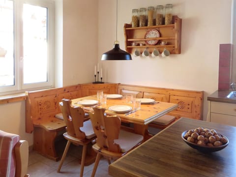 Zum Rota Hus 7 Appartement/Fewo 4-Bettwohnung