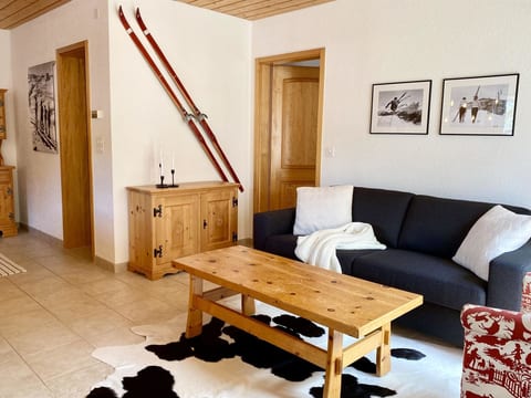 Zum Rota Hus 7 Appartement/Fewo 4-Bettwohnung