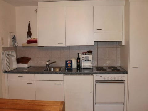 Haus Seewaldweg 309 Appartement/Fewo, , 3-Bettwohnung 3-Bettwohnung