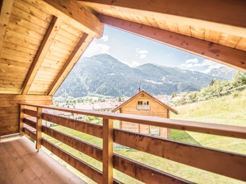 Ferienhaus Chalets Trafögl, (Müstair)