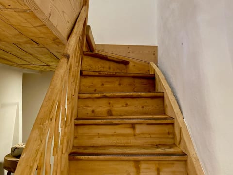 Ferienwohnungen Chà d’Immez, (Müstair)