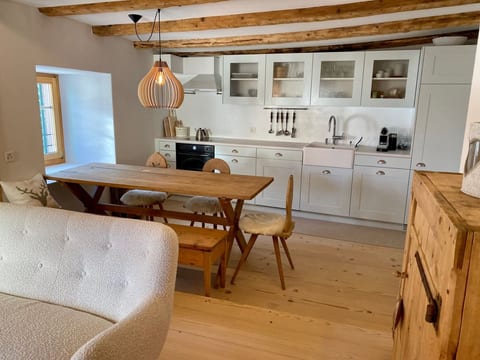 Ferienwohnungen Chà d’Immez, (Müstair)
