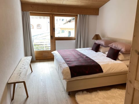 Ferienwohnungen Chà d’Immez, (Müstair)