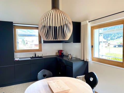 Ferienwohnungen Chà d’Immez, (Müstair)