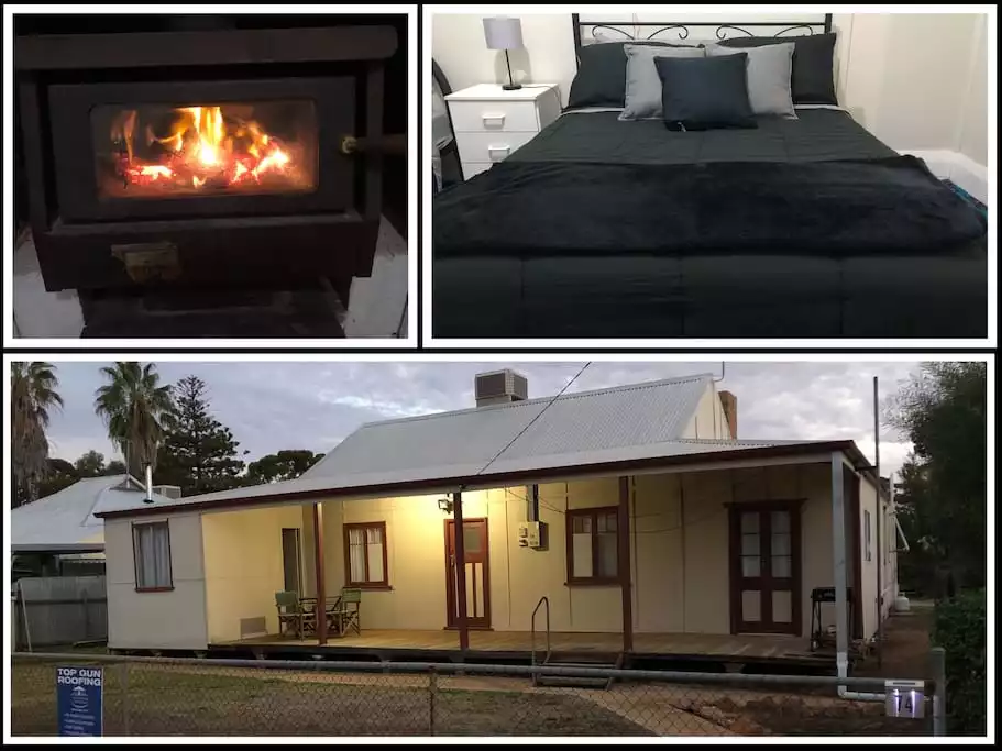 King of the Cross 3 Bedroom, Southern Cross