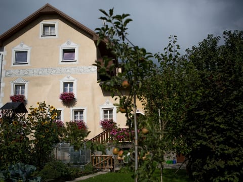 Via Imperiala, (Müstair)
