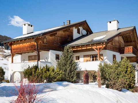 Casa Belinda Haht, Brigels, (Breil/Brigels), 65062B