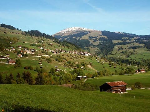 Spilgè 9 Sgier, Andiast, (Andiast), 59004B