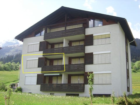 Anita 4 Defuns, Brigels, (Breil/Brigels), 65019B