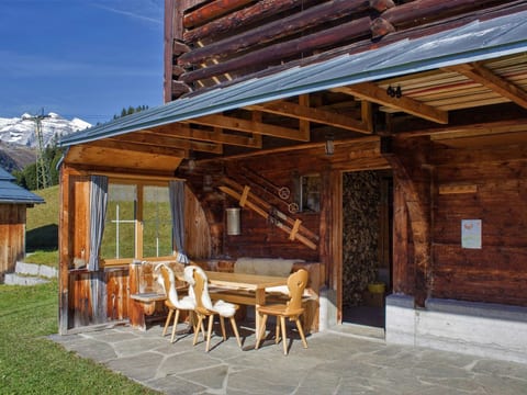 Maiensäss La Casa Cathomen, Brigels, (Breil/Brigels), 65004B