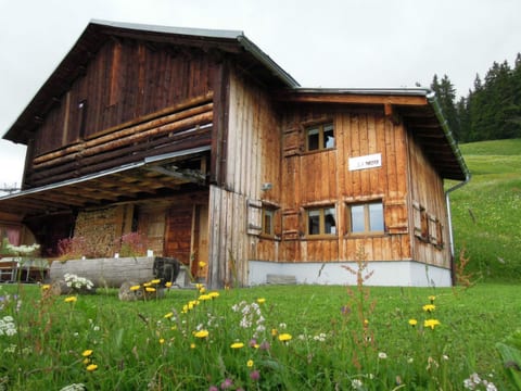 Maiensäss La Casa Cathomen, Brigels, (Breil/Brigels), 65004B