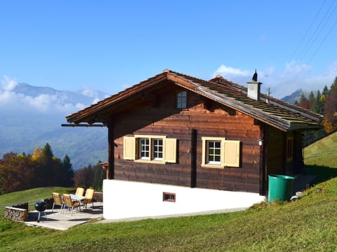 Maiensäss Plausi, (Buchen), plausi_buchen