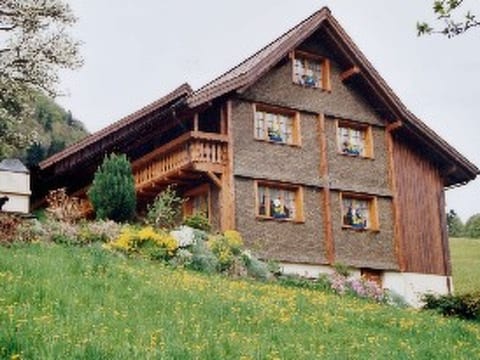 auf dem Bellahof, (Flumserberg Bergheim),