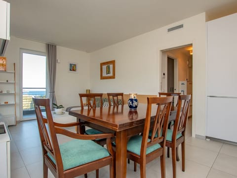 Luce Di Mare Wohnung