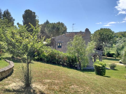 Casolare il Vecchio Forte