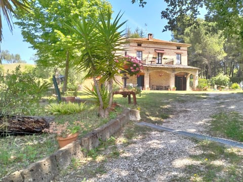 Casolare il Vecchio Forte