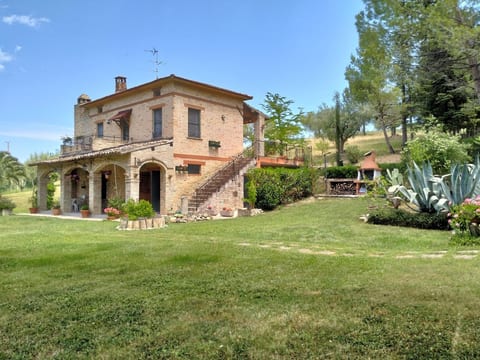 Appartamento Gli Archi del Casolare