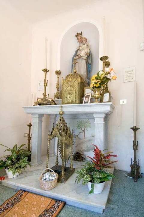 Villa Fonte mit eigenem Pool