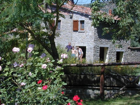 Bauernhof "Casina