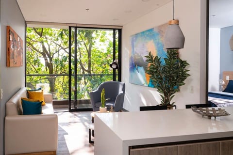 2BR Stylish Apt AC-5mins Provenza by HOUSY HOST1
